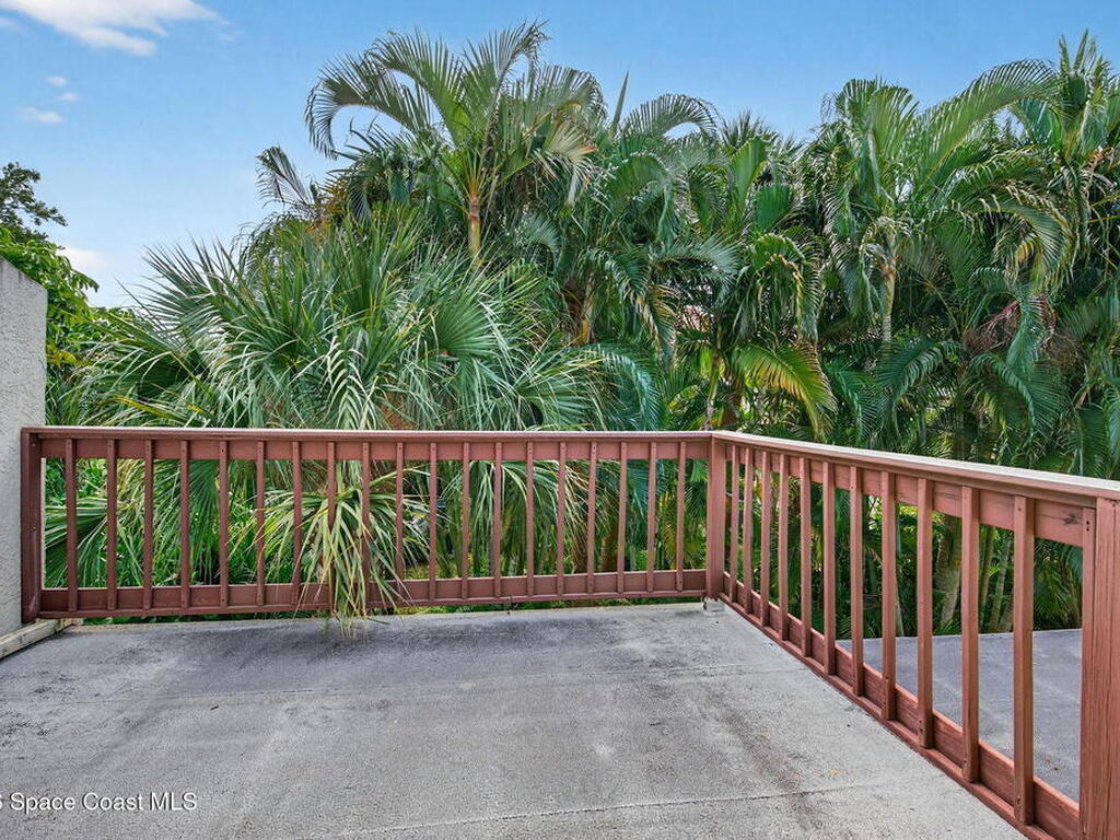 1607 Parkside Place, Indian Harbour Beach, FL 32937