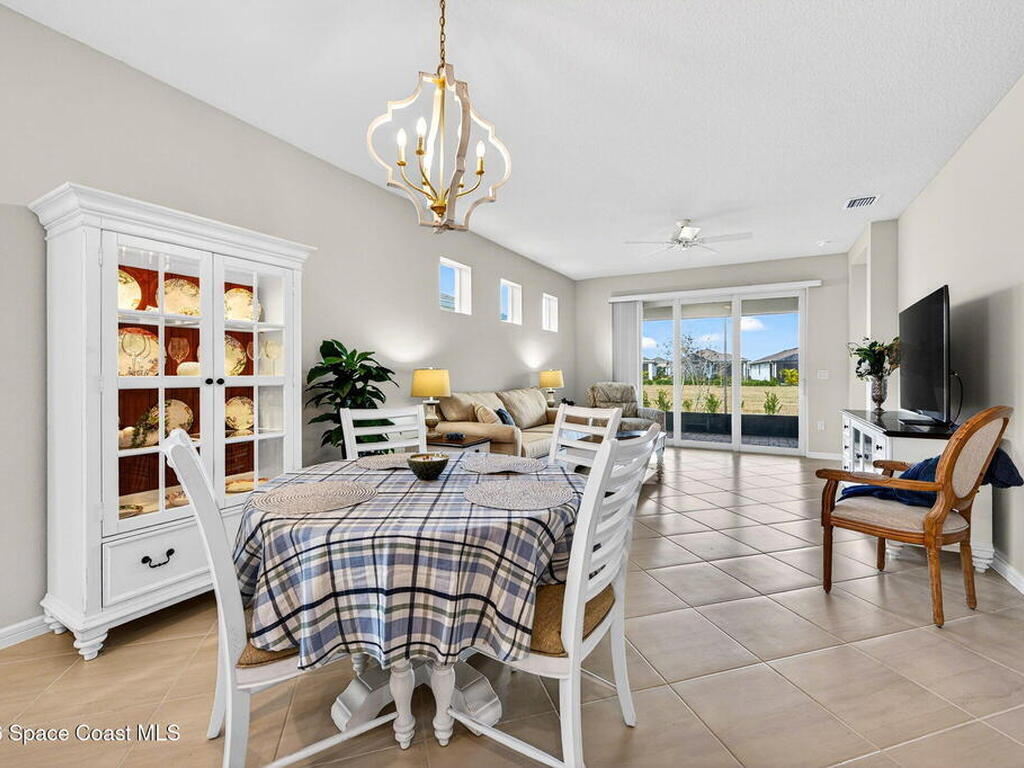 2954 Dune Coast Place, Melbourne, FL 32940