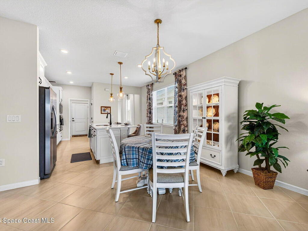 2954 Dune Coast Place, Melbourne, FL 32940