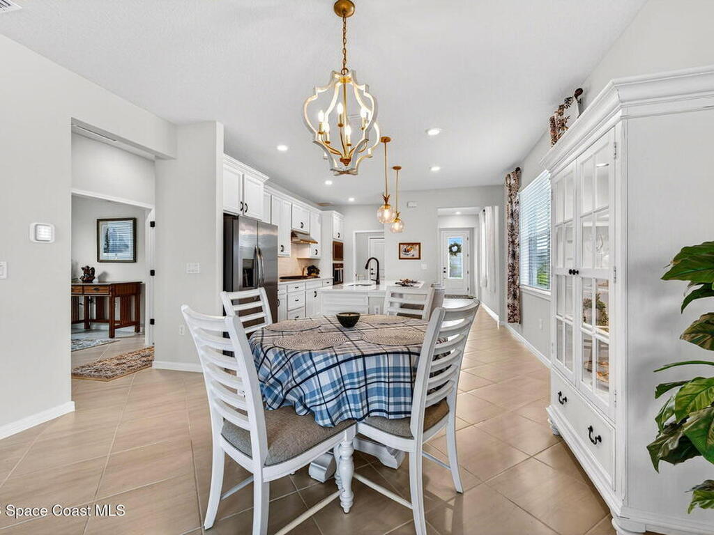 2954 Dune Coast Place, Melbourne, FL 32940