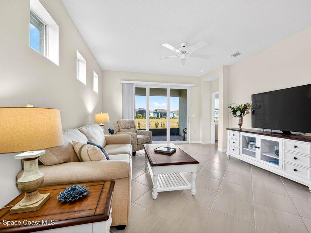 2954 Dune Coast Place, Melbourne, FL 32940