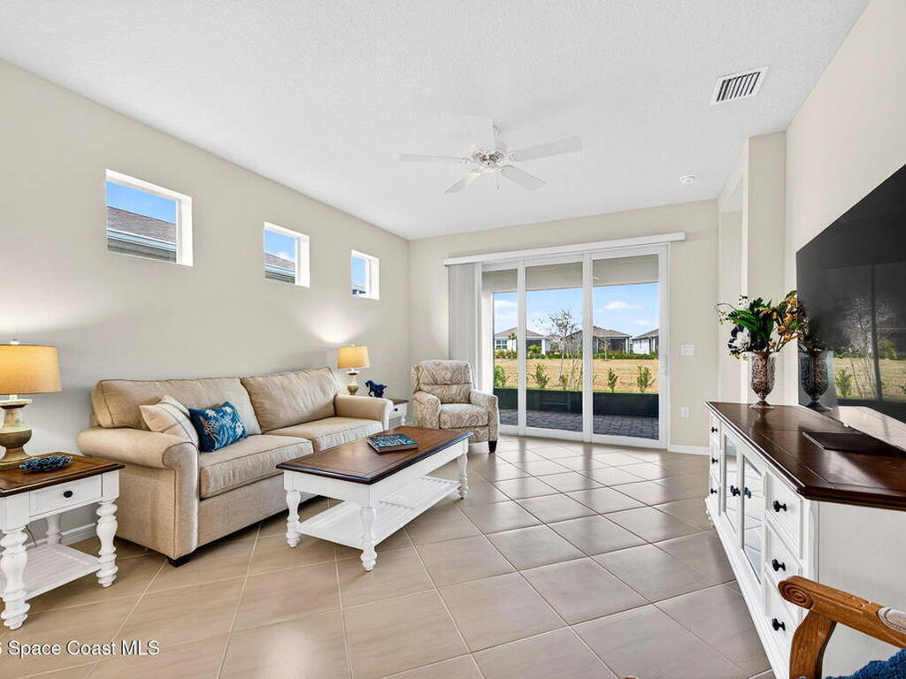 2954 Dune Coast Place, Melbourne, FL 32940