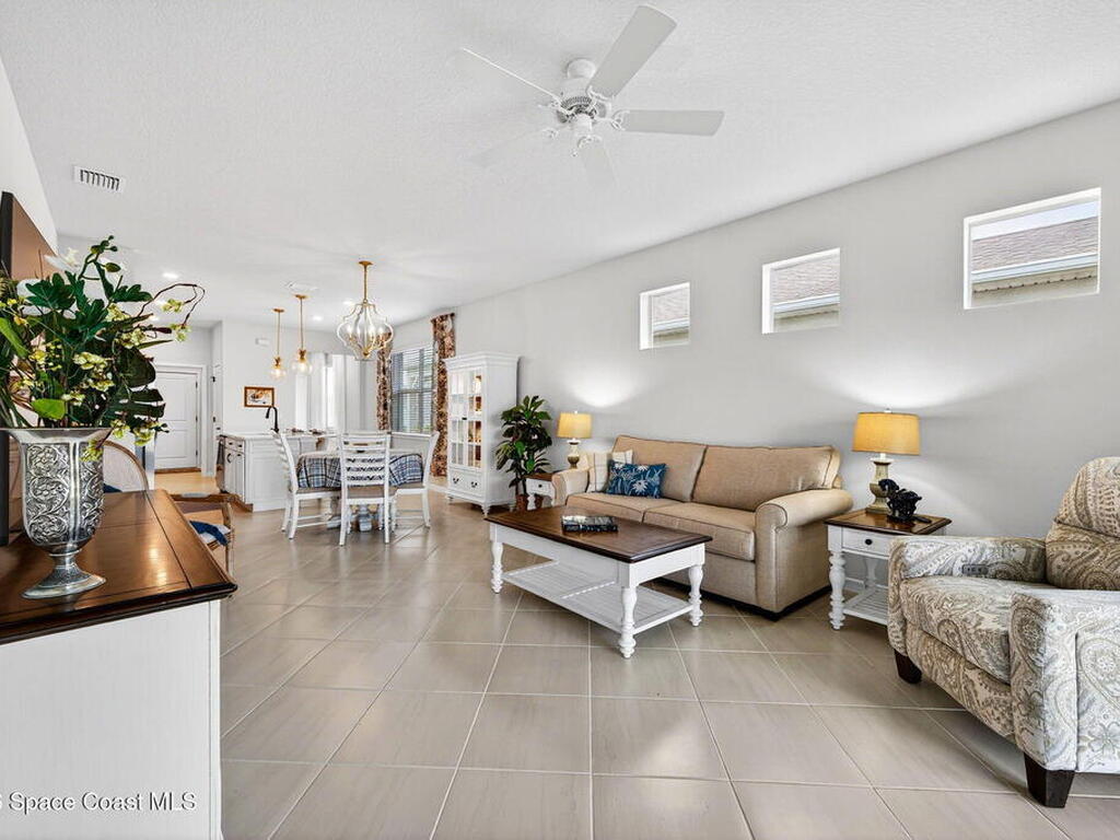 2954 Dune Coast Place, Melbourne, FL 32940