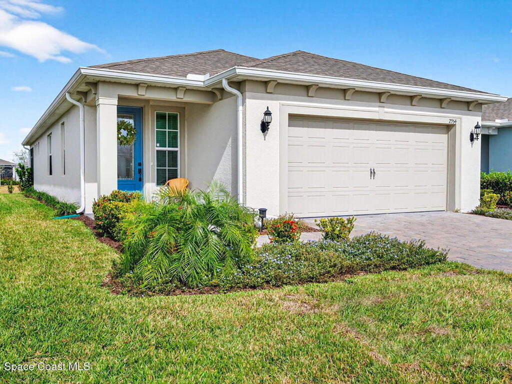 2954 Dune Coast Place, Melbourne, FL 32940