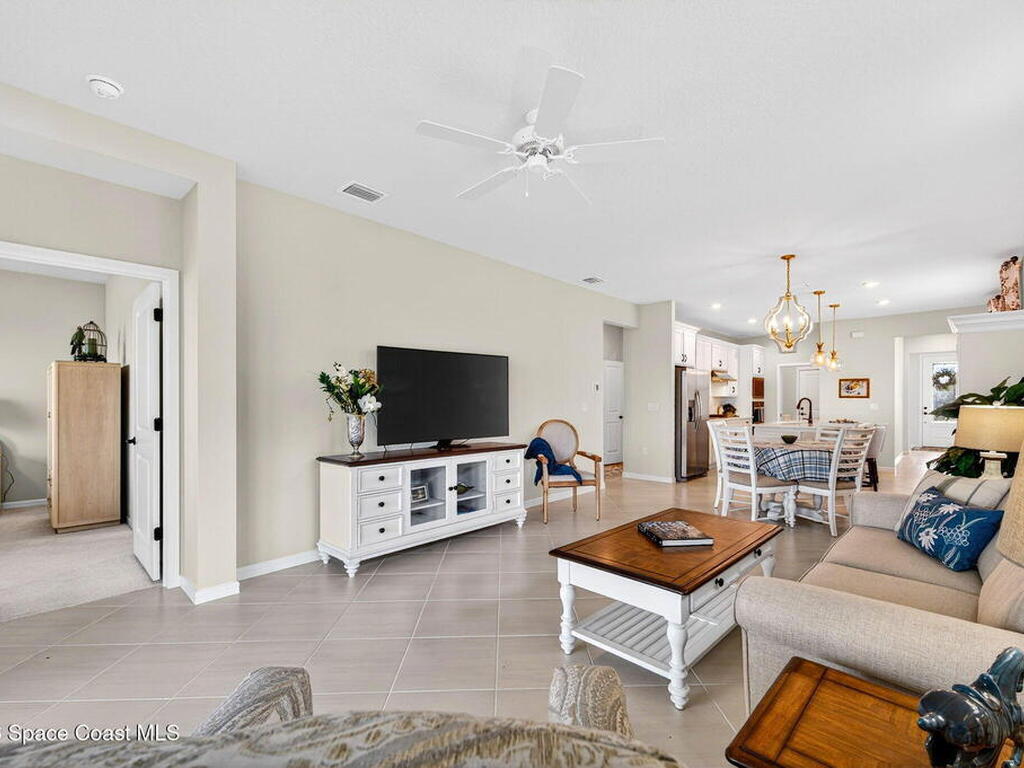 2954 Dune Coast Place, Melbourne, FL 32940