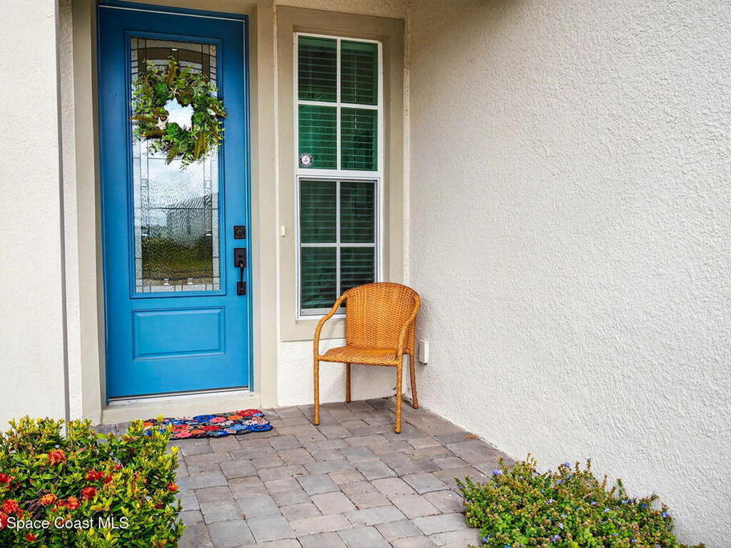 2954 Dune Coast Place, Melbourne, FL 32940