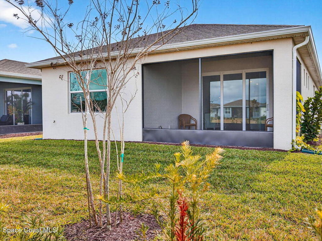 2954 Dune Coast Place, Melbourne, FL 32940