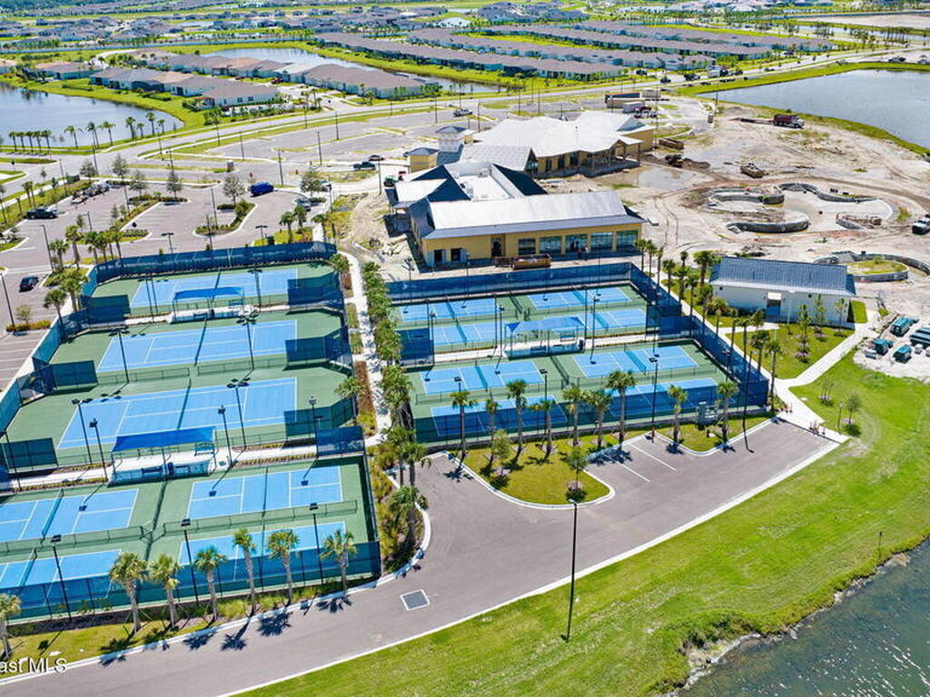 2954 Dune Coast Place, Melbourne, FL 32940