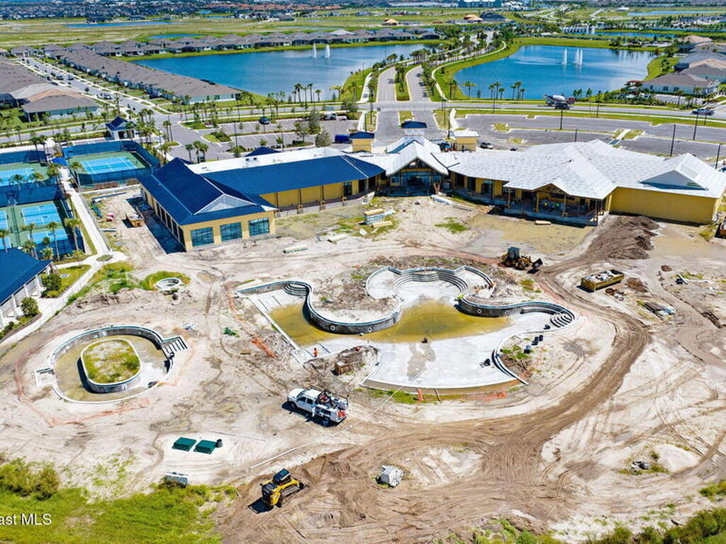 2954 Dune Coast Place, Melbourne, FL 32940