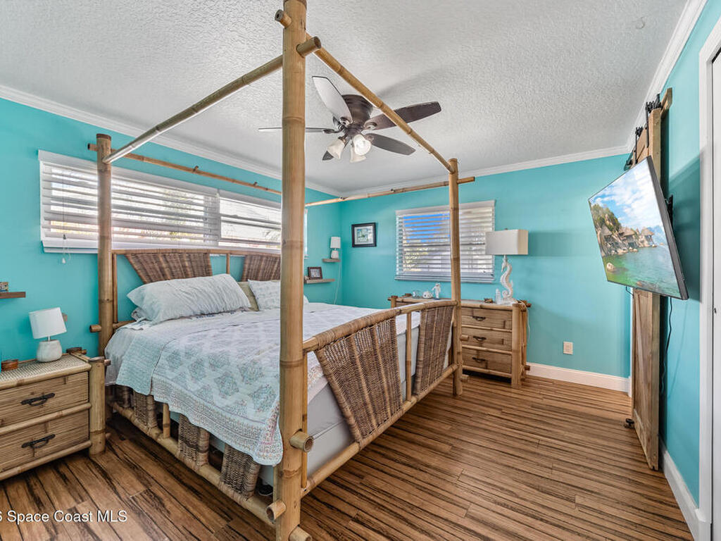 770 New Hampton Way, Merritt Island, FL 32953