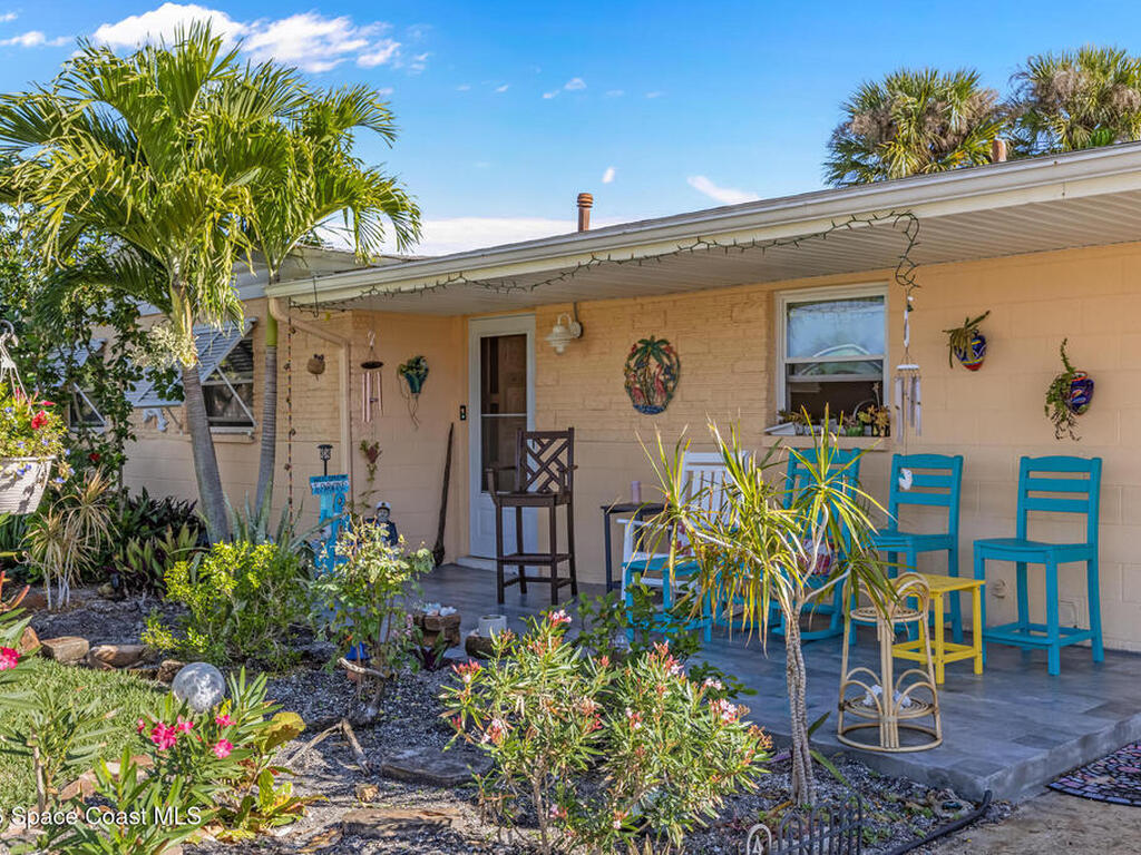 770 New Hampton Way, Merritt Island, FL 32953