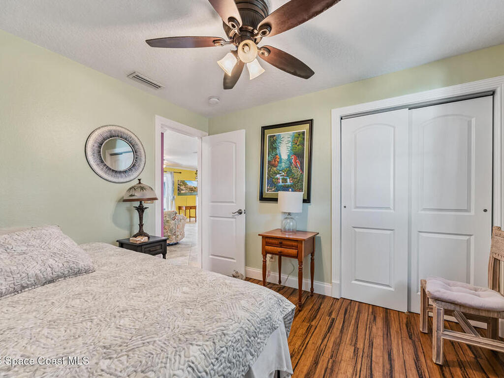 770 New Hampton Way, Merritt Island, FL 32953