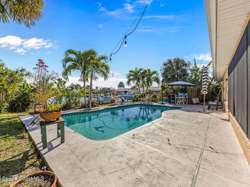 770 New Hampton Way, Merritt Island, FL 32953