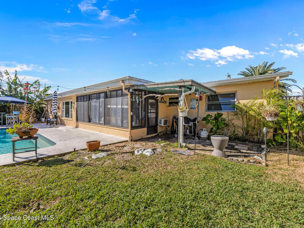 770 New Hampton Way, Merritt Island, FL 32953