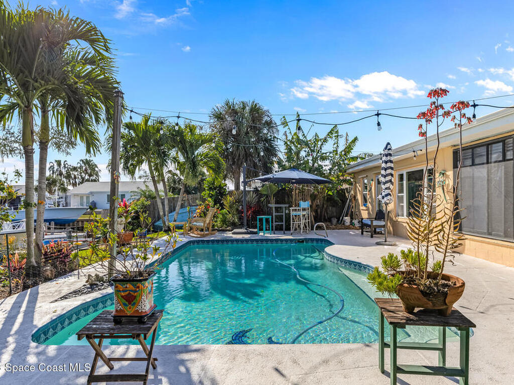 770 New Hampton Way, Merritt Island, FL 32953