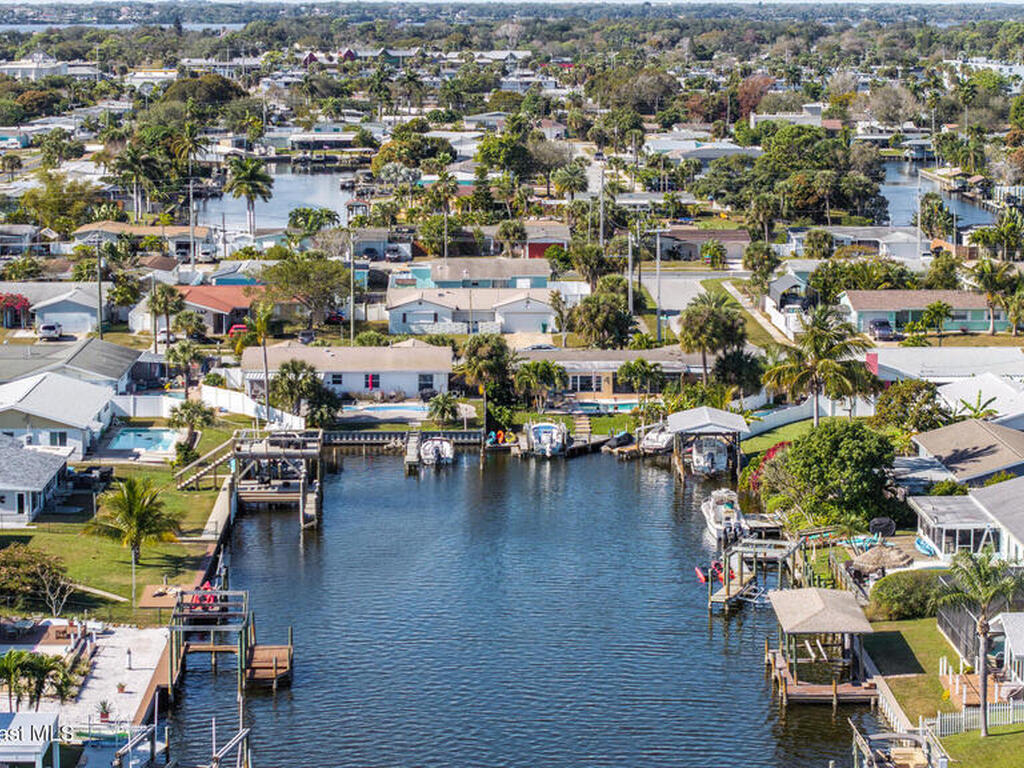 770 New Hampton Way, Merritt Island, FL 32953