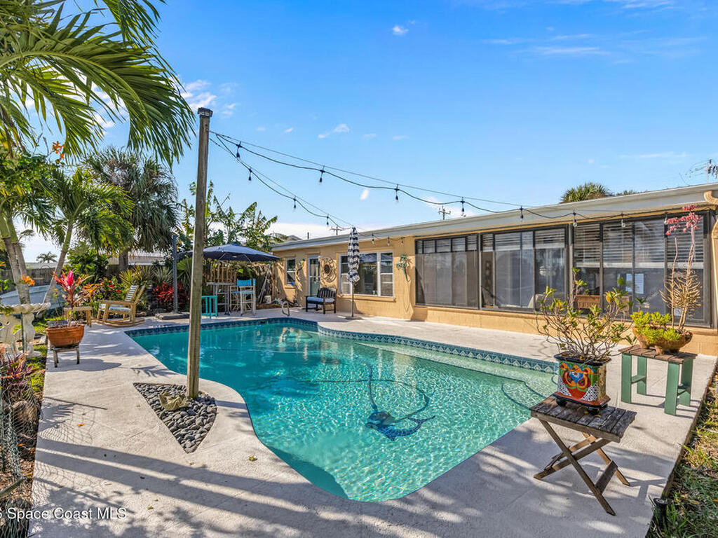 770 New Hampton Way, Merritt Island, FL 32953