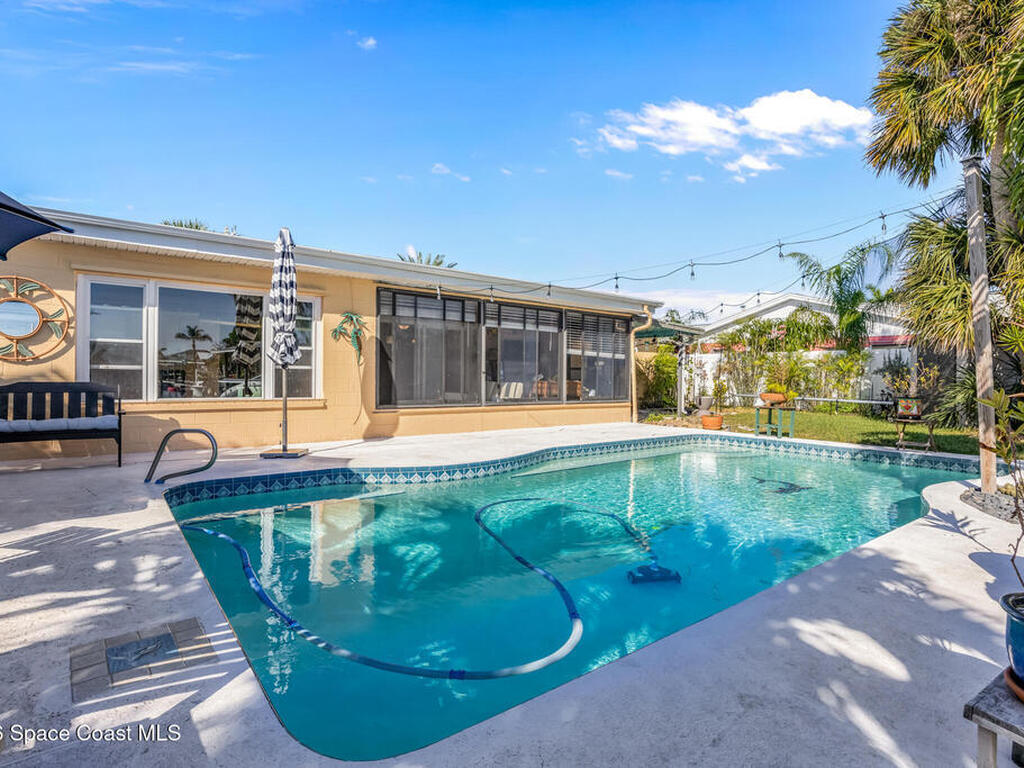 770 New Hampton Way, Merritt Island, FL 32953