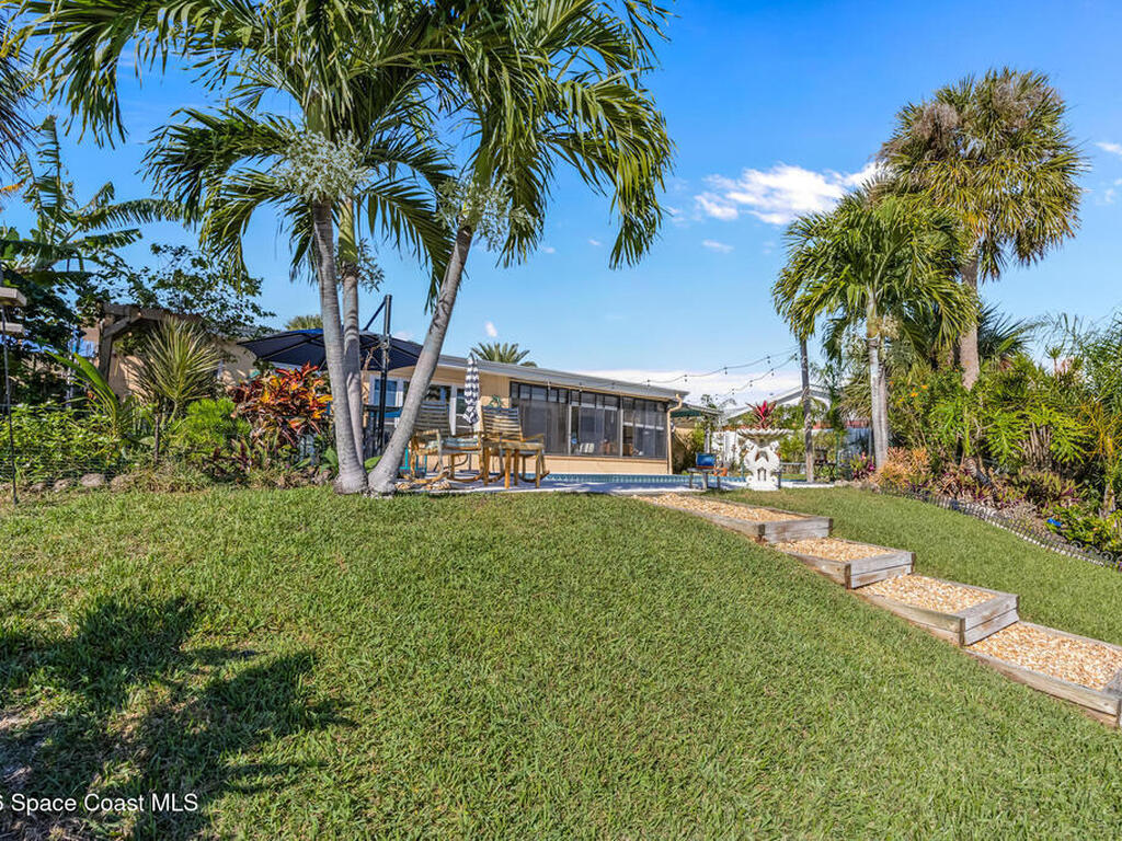 770 New Hampton Way, Merritt Island, FL 32953