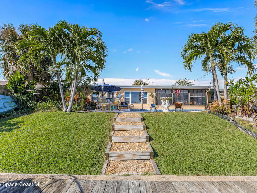 770 New Hampton Way, Merritt Island, FL 32953