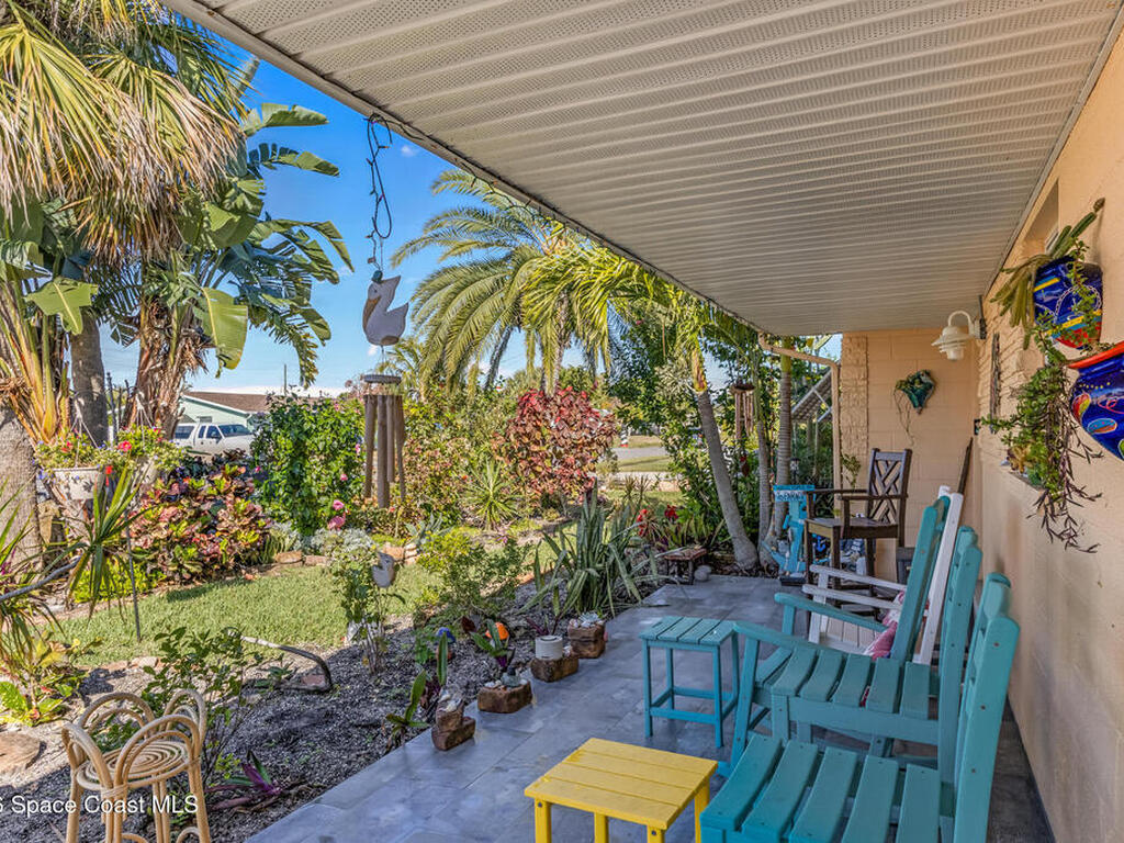 770 New Hampton Way, Merritt Island, FL 32953