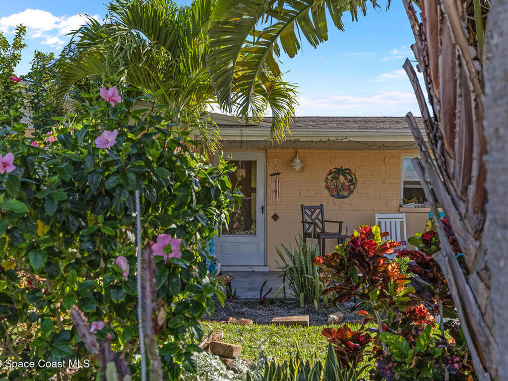 770 New Hampton Way, Merritt Island, FL 32953