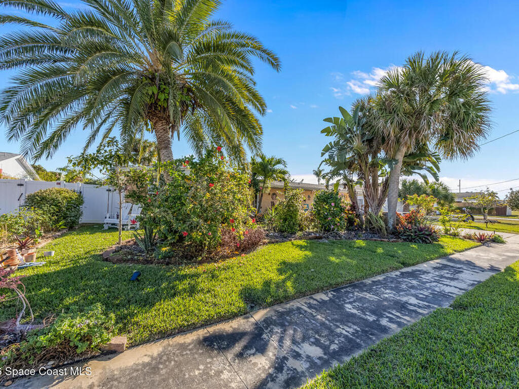 770 New Hampton Way, Merritt Island, FL 32953