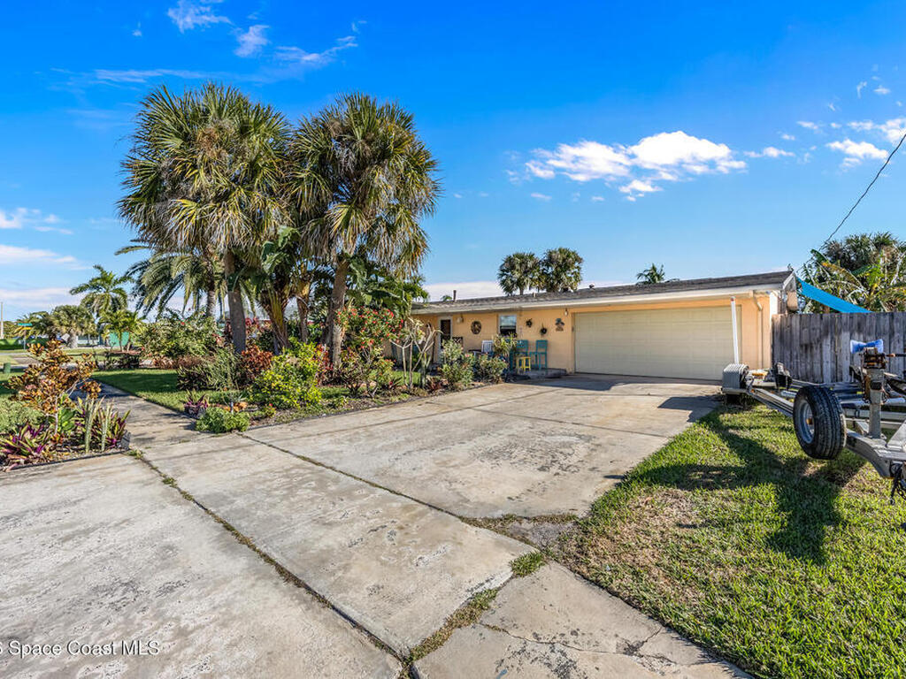770 New Hampton Way, Merritt Island, FL 32953