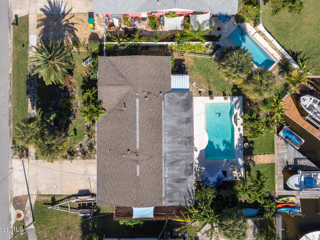 770 New Hampton Way, Merritt Island, FL 32953