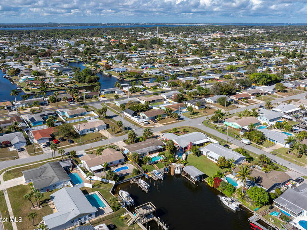 770 New Hampton Way, Merritt Island, FL 32953