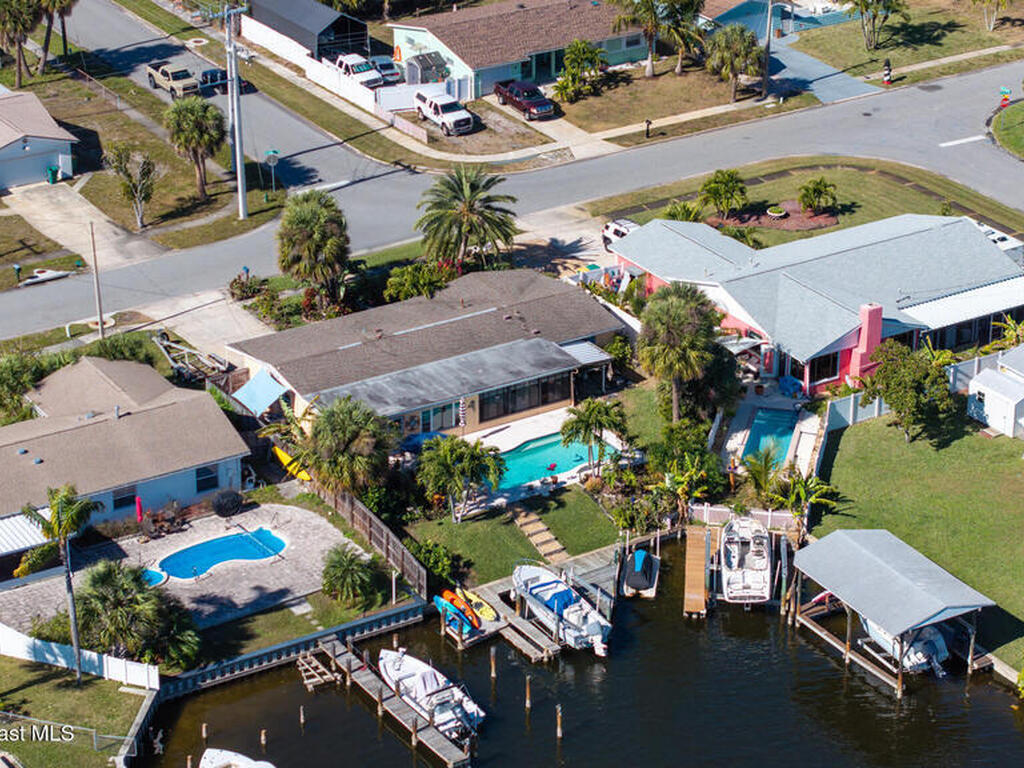 770 New Hampton Way, Merritt Island, FL 32953