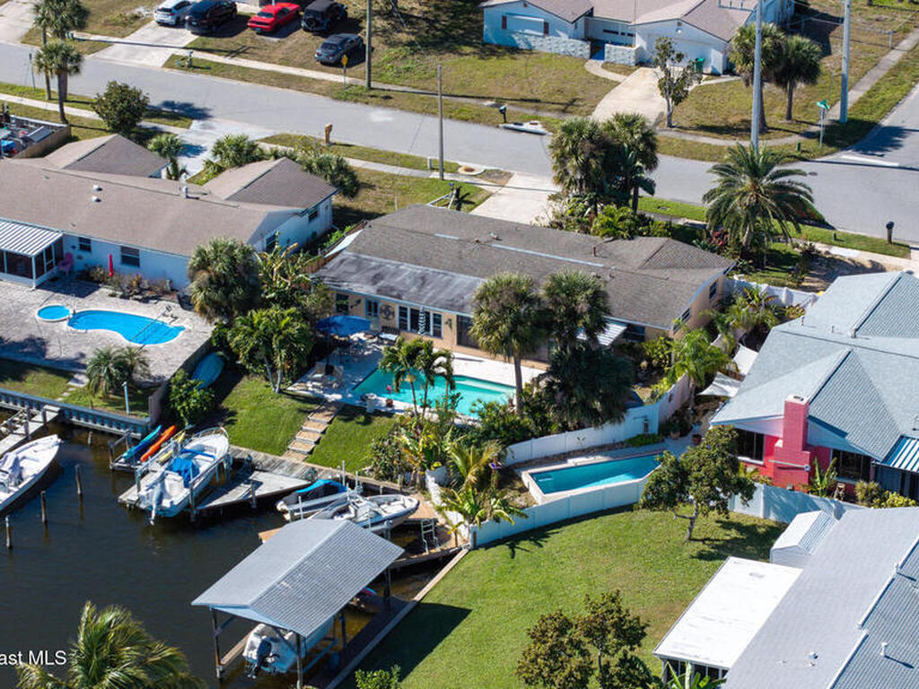 770 New Hampton Way, Merritt Island, FL 32953