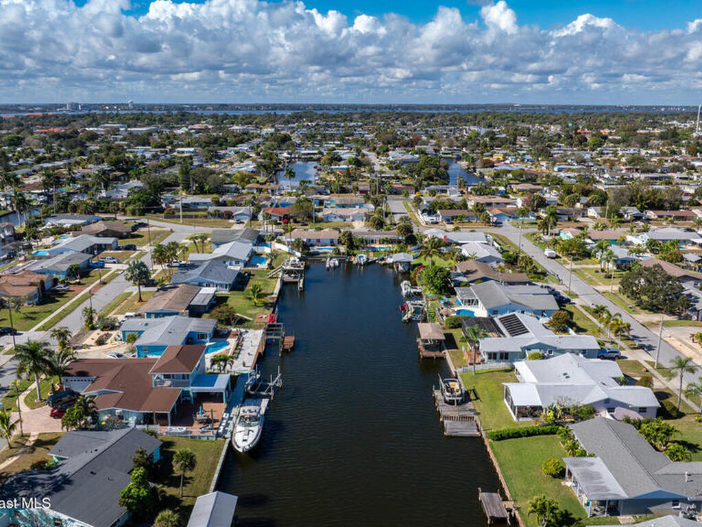 770 New Hampton Way, Merritt Island, FL 32953