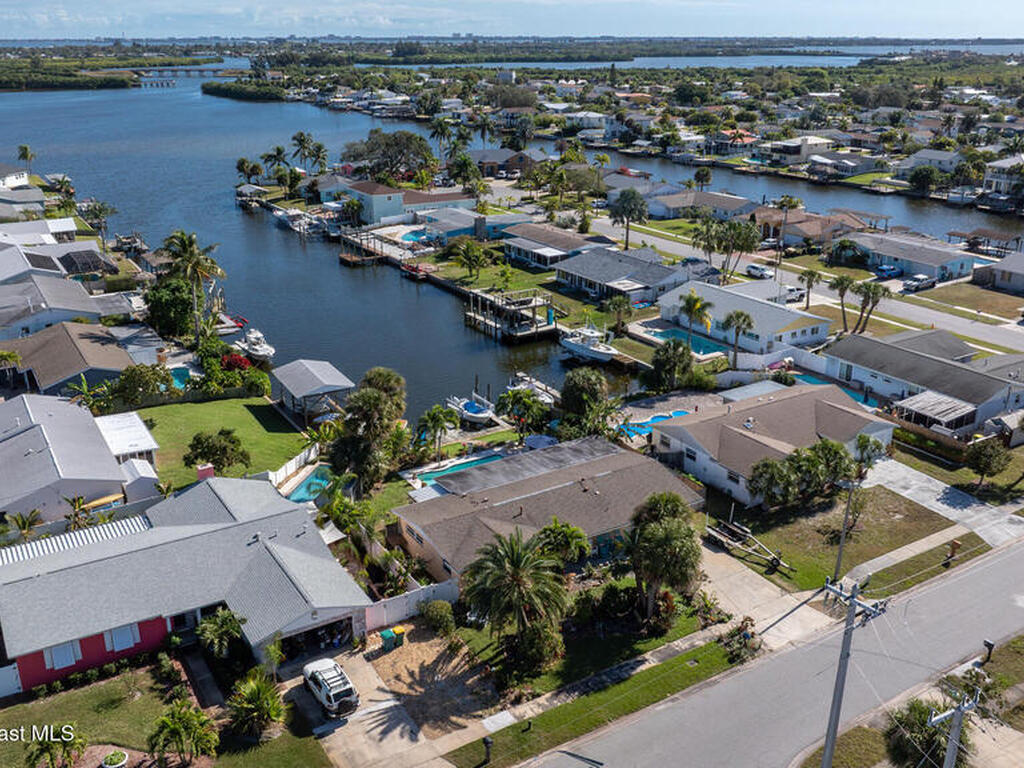 770 New Hampton Way, Merritt Island, FL 32953