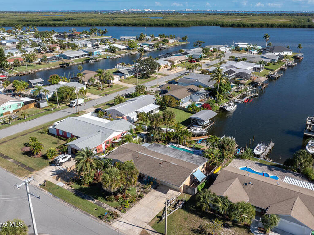 770 New Hampton Way, Merritt Island, FL 32953