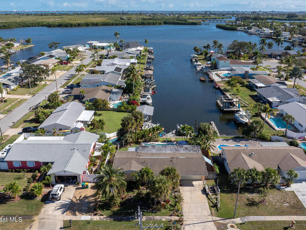 770 New Hampton Way, Merritt Island, FL 32953