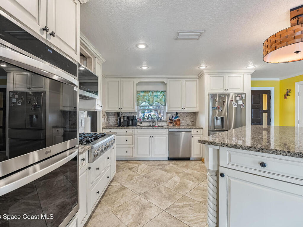 770 New Hampton Way, Merritt Island, FL 32953