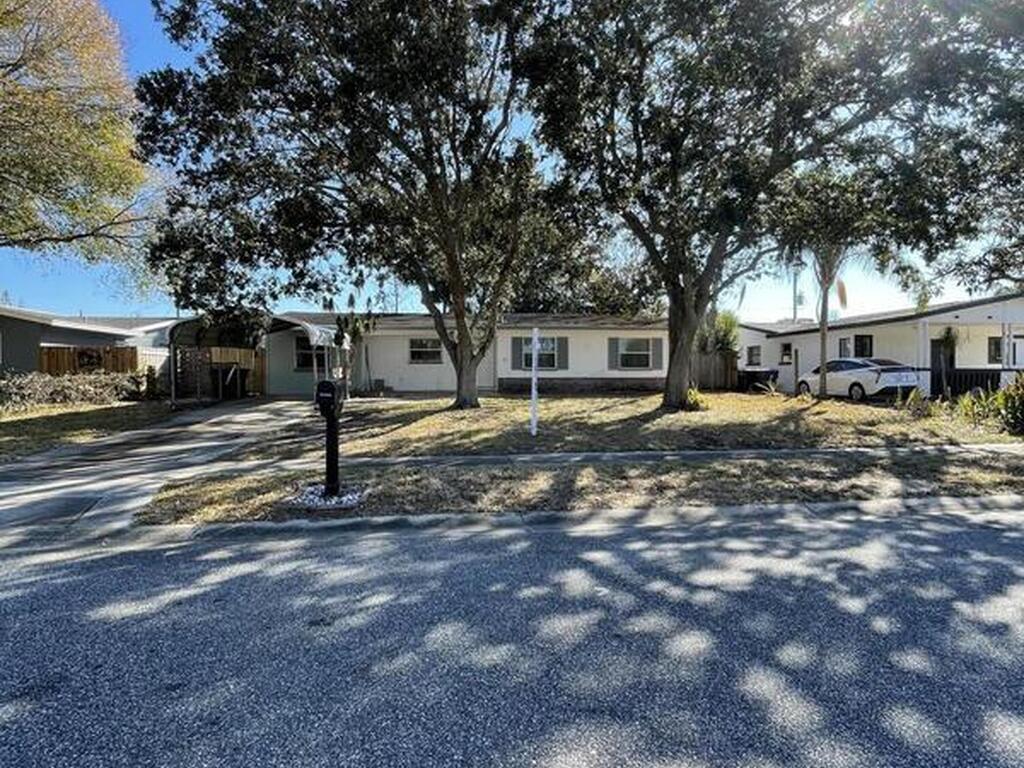 4795 Pasco Avenue, Titusville, FL 32780