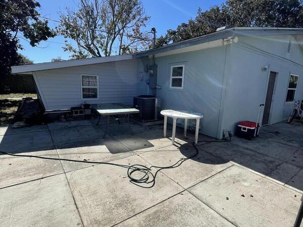 4795 Pasco Avenue, Titusville, FL 32780