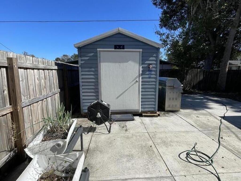 4795 Pasco Avenue, Titusville, FL 32780