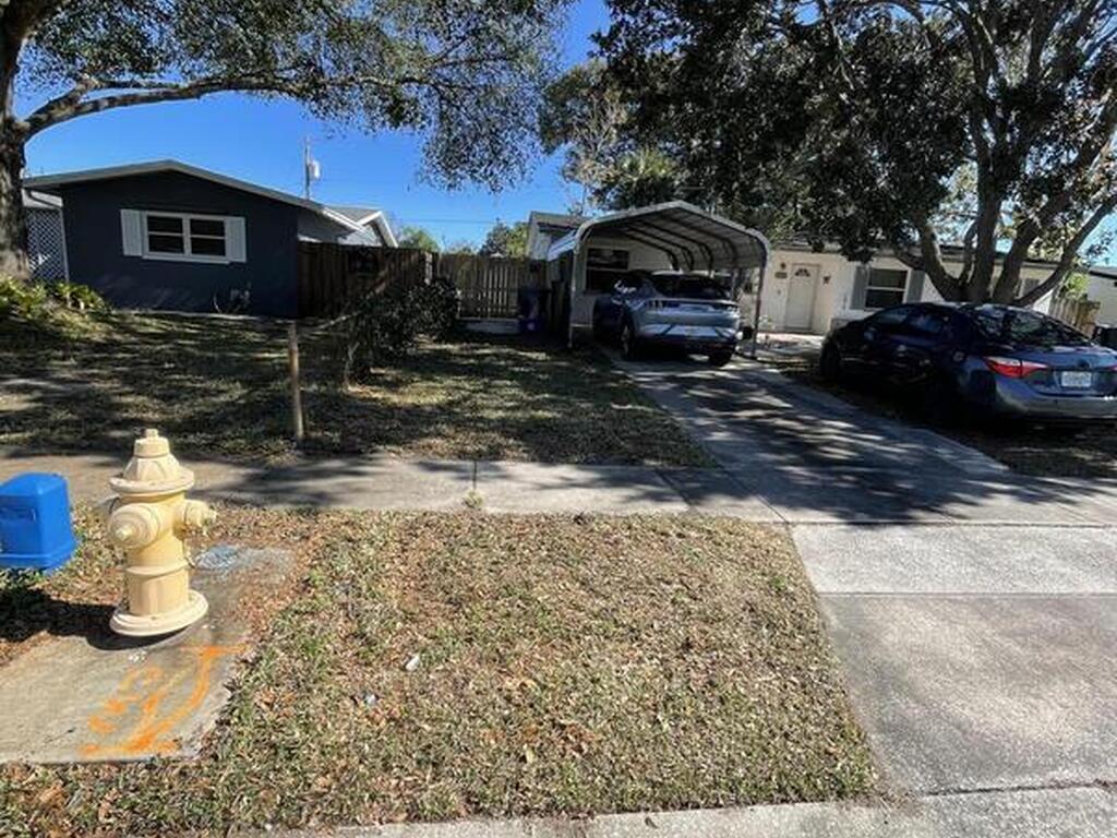 4795 Pasco Avenue, Titusville, FL 32780