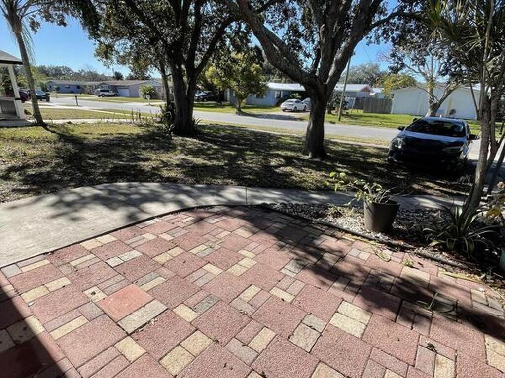 4795 Pasco Avenue, Titusville, FL 32780