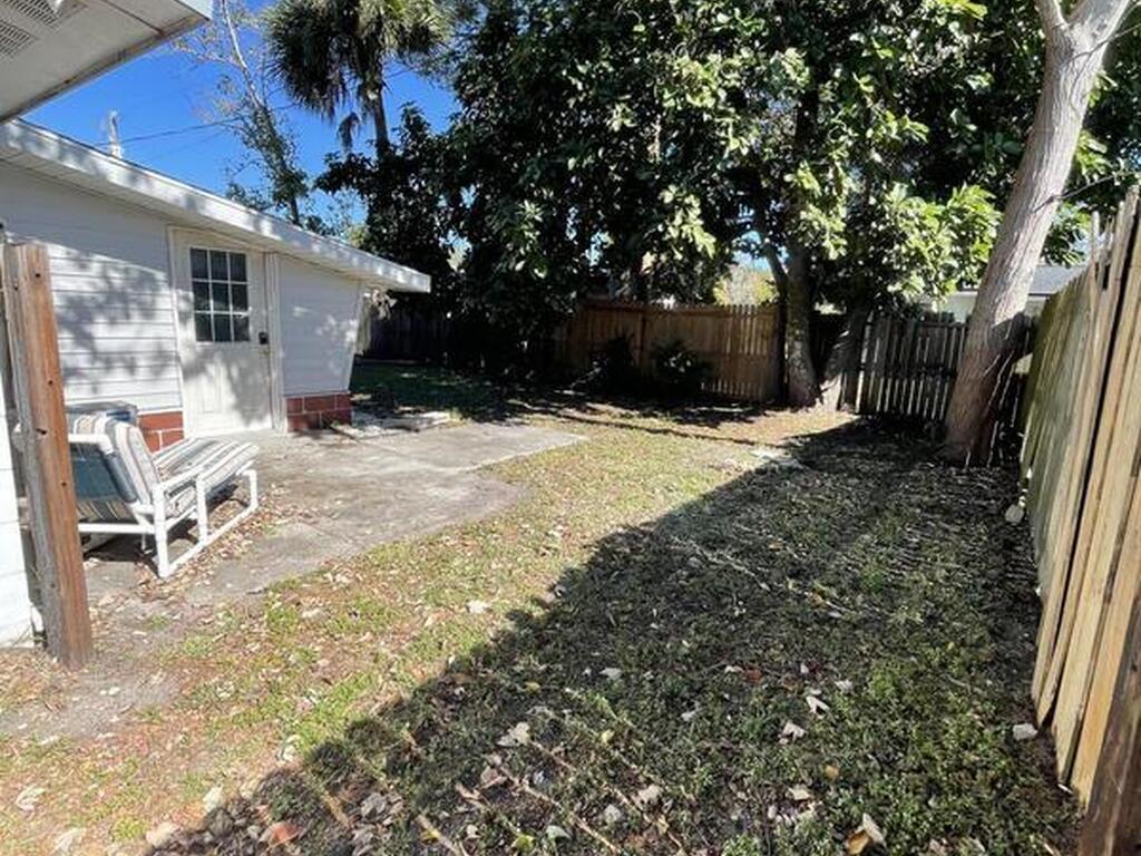 4795 Pasco Avenue, Titusville, FL 32780