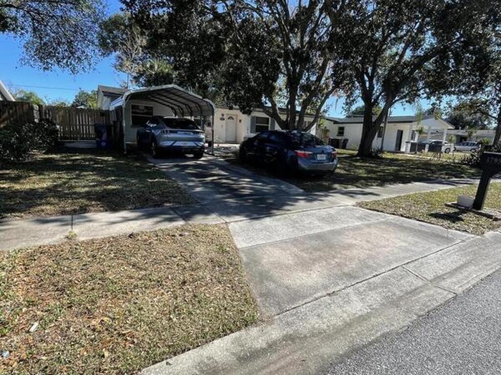 4795 Pasco Avenue, Titusville, FL 32780