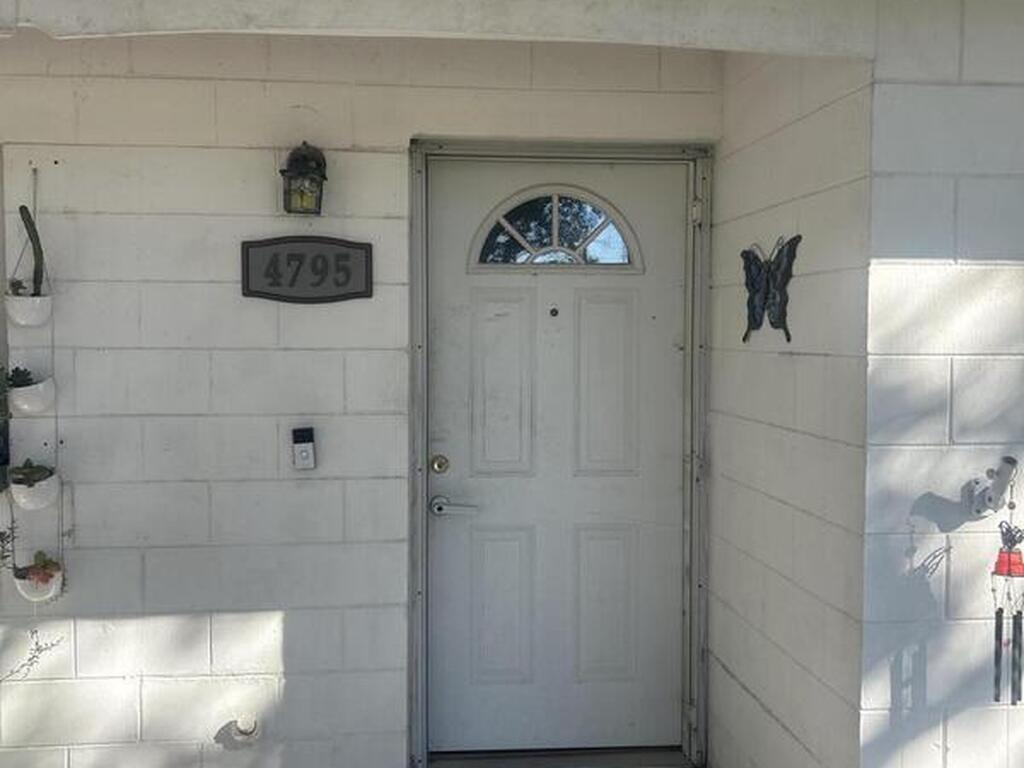 4795 Pasco Avenue, Titusville, FL 32780