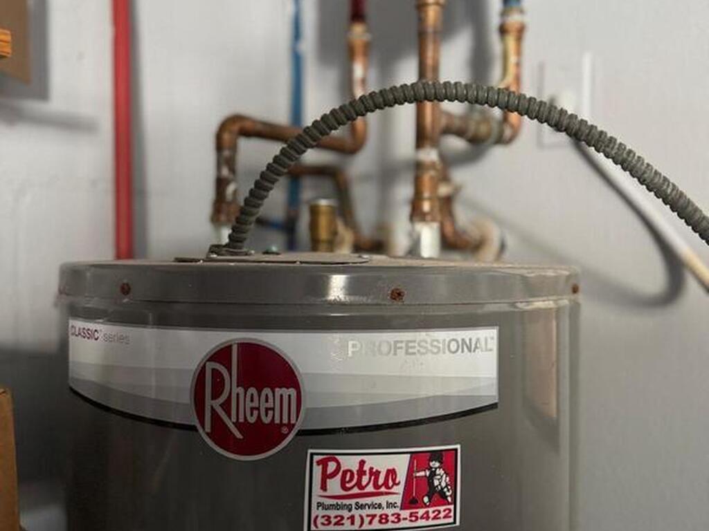 518 Sylvia Road, Melbourne, FL 32904