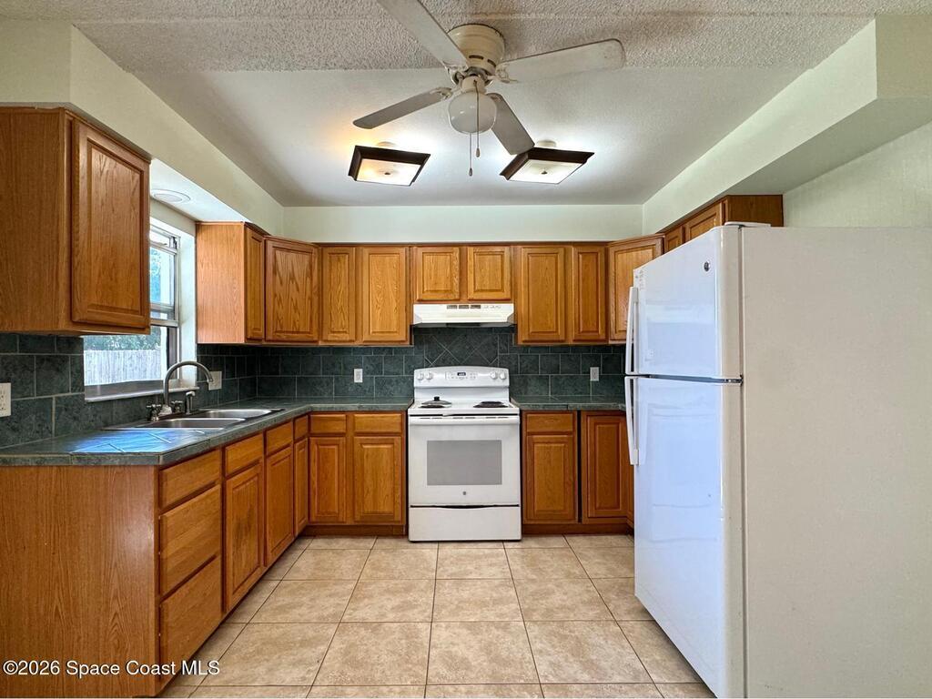 518 Sylvia Road, Melbourne, FL 32904