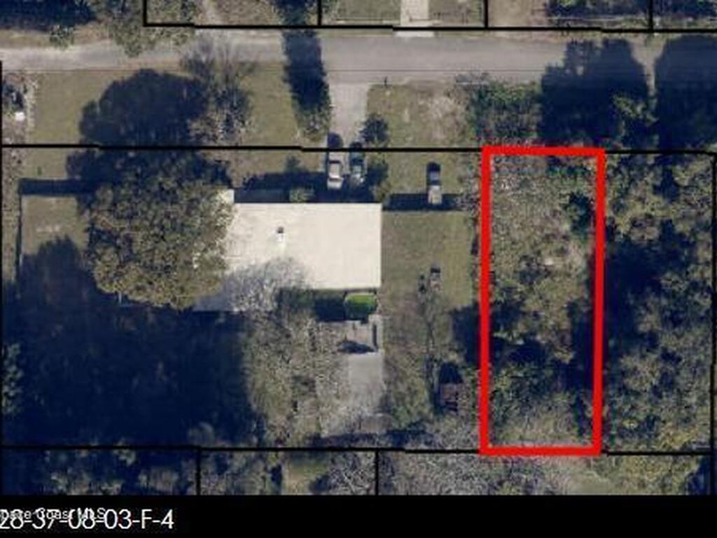0000 Irene Street, Melbourne, FL 32904