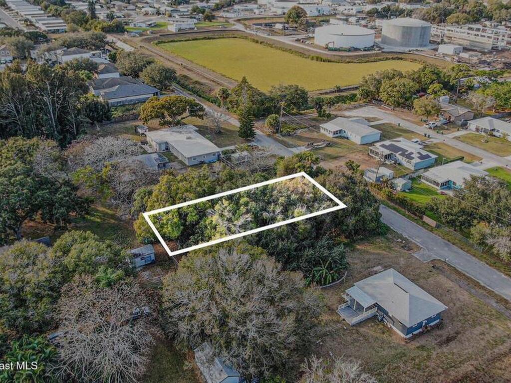 0000 Irene Street, Melbourne, FL 32904