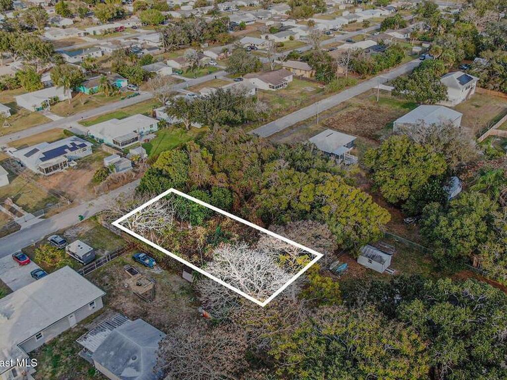 0001 Irene Street, Melbourne, FL 32904